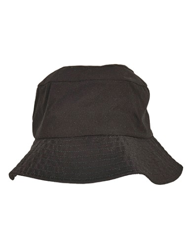 FLE-5003EA-Elastic Adjuster Bucket Hat